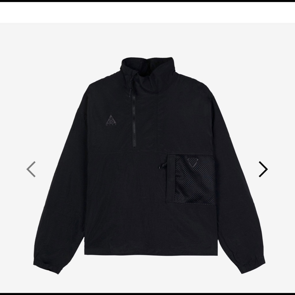 Nike ACG Packable Anorack